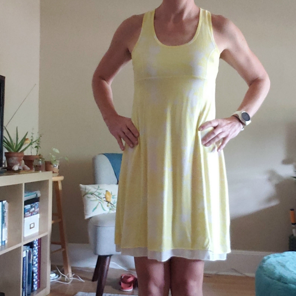 LOLA summer dress